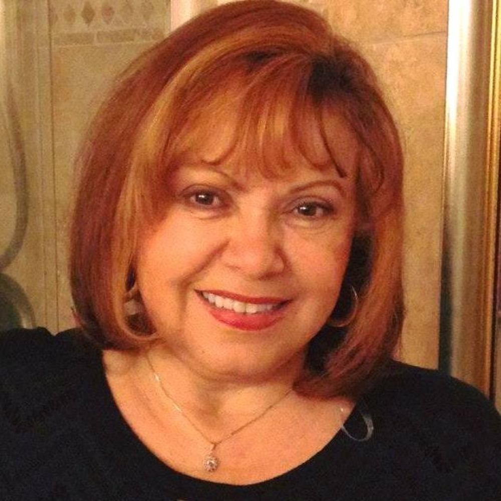 Meet your Posher, Hilda